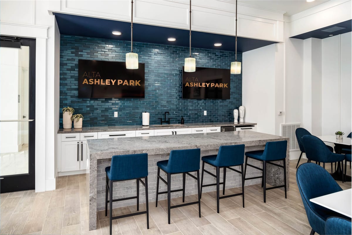 Apartments for Rent in Newnan, GA Alta Ashley Park Photos